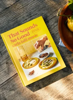 imogene + willie That Sounds So Good Hardcover|Women Home Goods|Home Goods