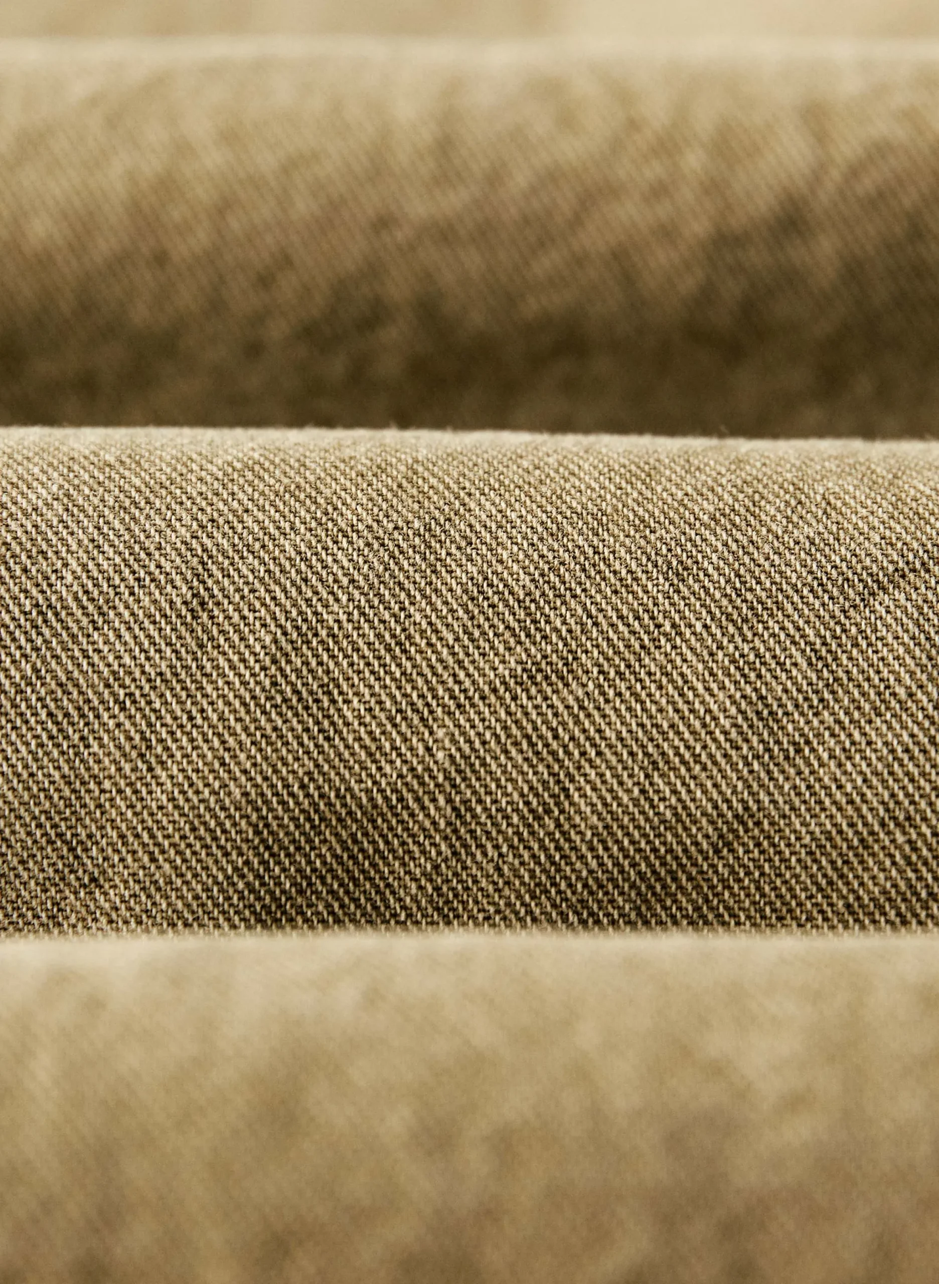 imogene + willie The All American Chino In Field Tan| Pants & Shorts