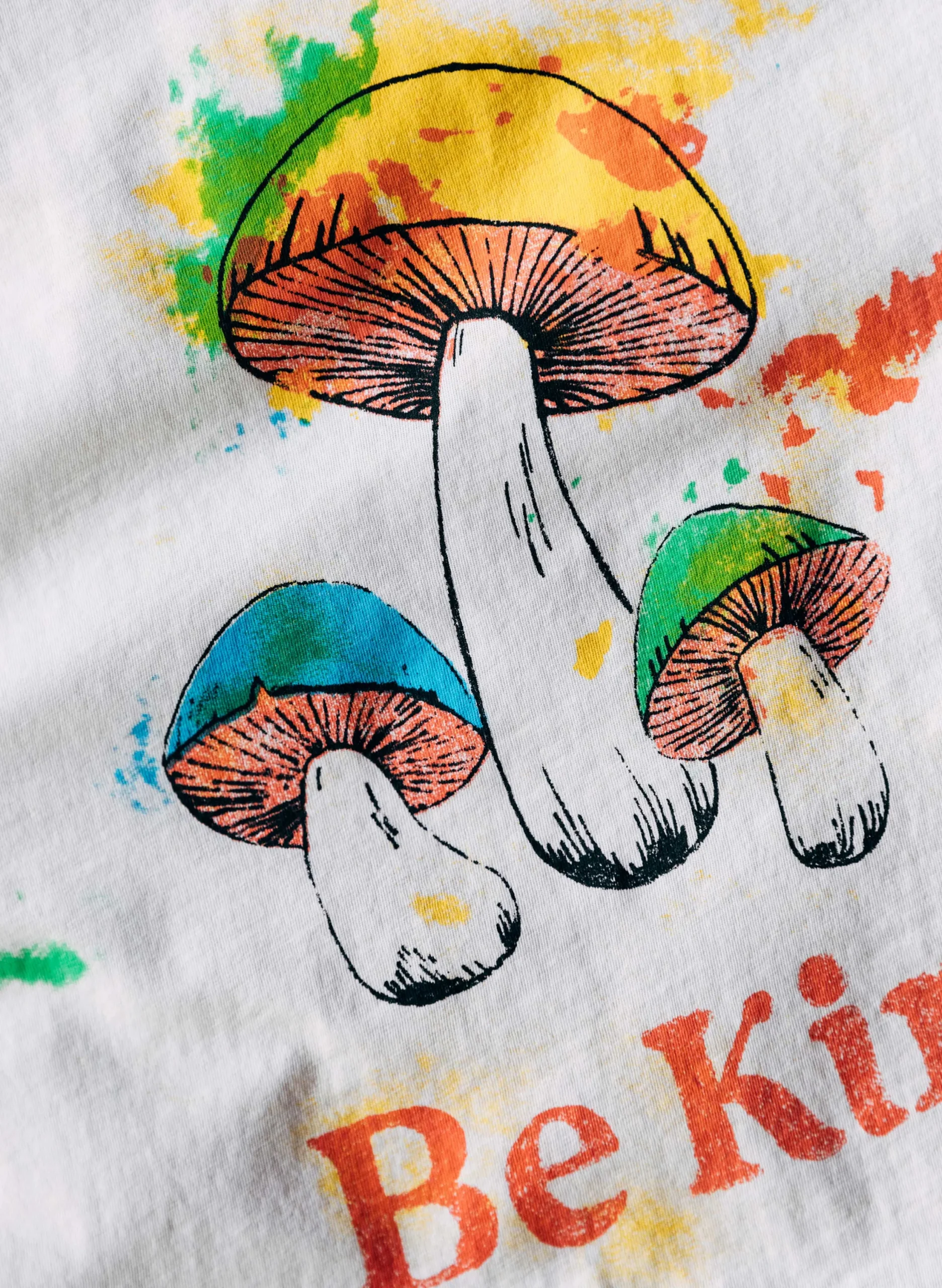 imogene + willie The "be Kind" Tee|Women Graphic Tees|Graphic Tees
