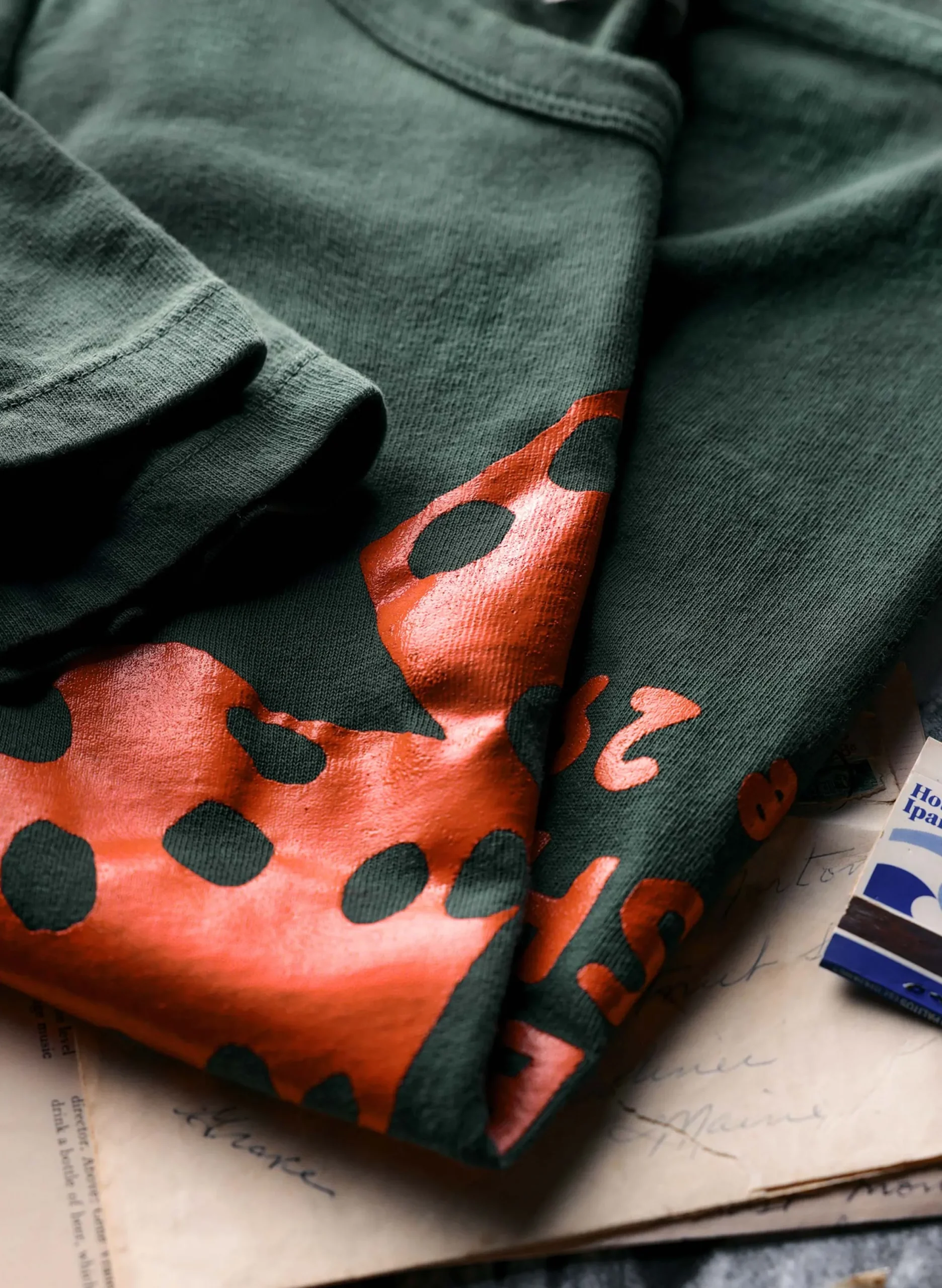 imogene + willie The "best Wishes" Tee|Women Graphic Tees|Graphic Tees