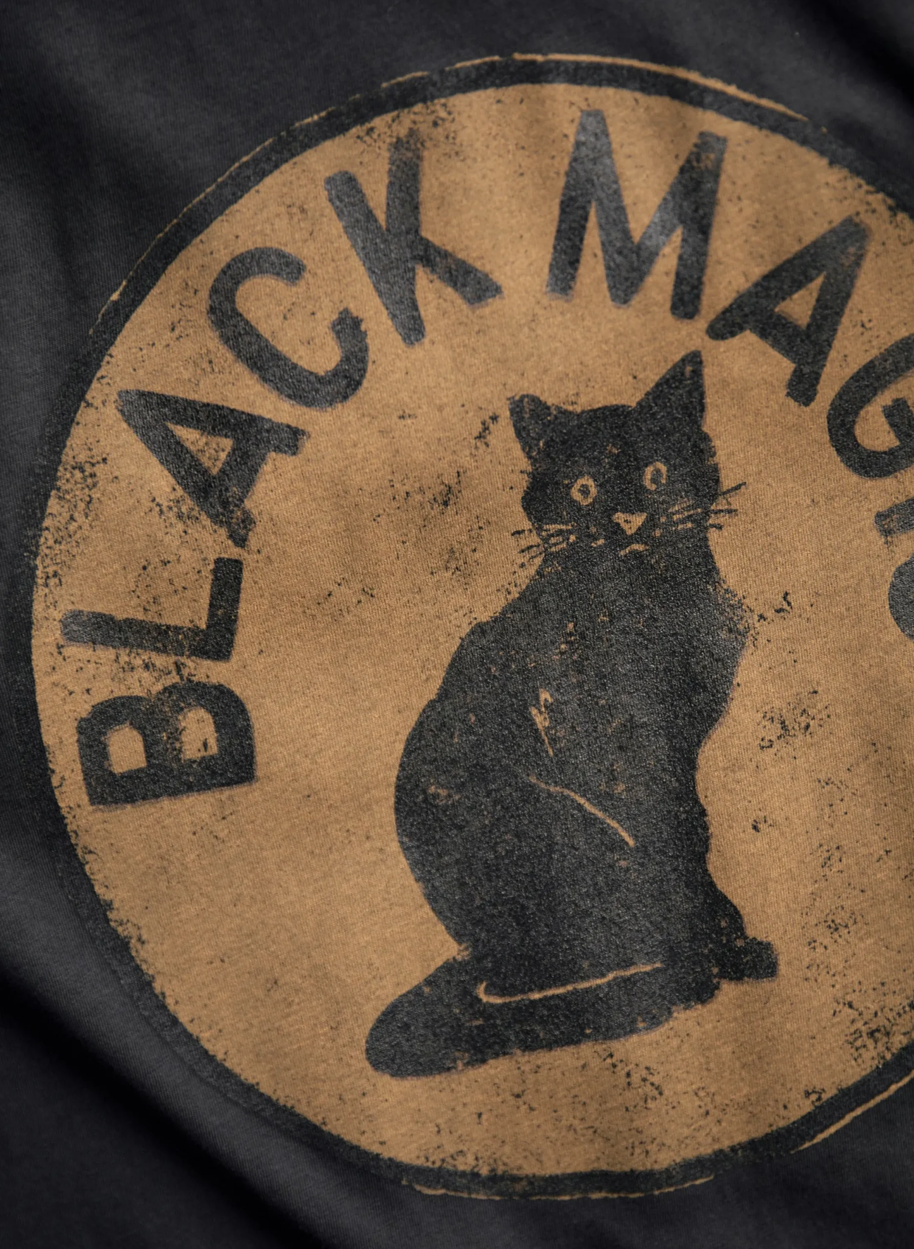imogene + willie The "black Magic" Tee|Women Graphic Tees|Graphic Tees