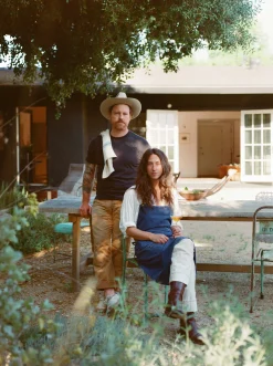 imogene + willie The