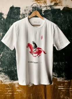imogene + willie The "come Home" Tee|Women Graphic Tees|Graphic Tees