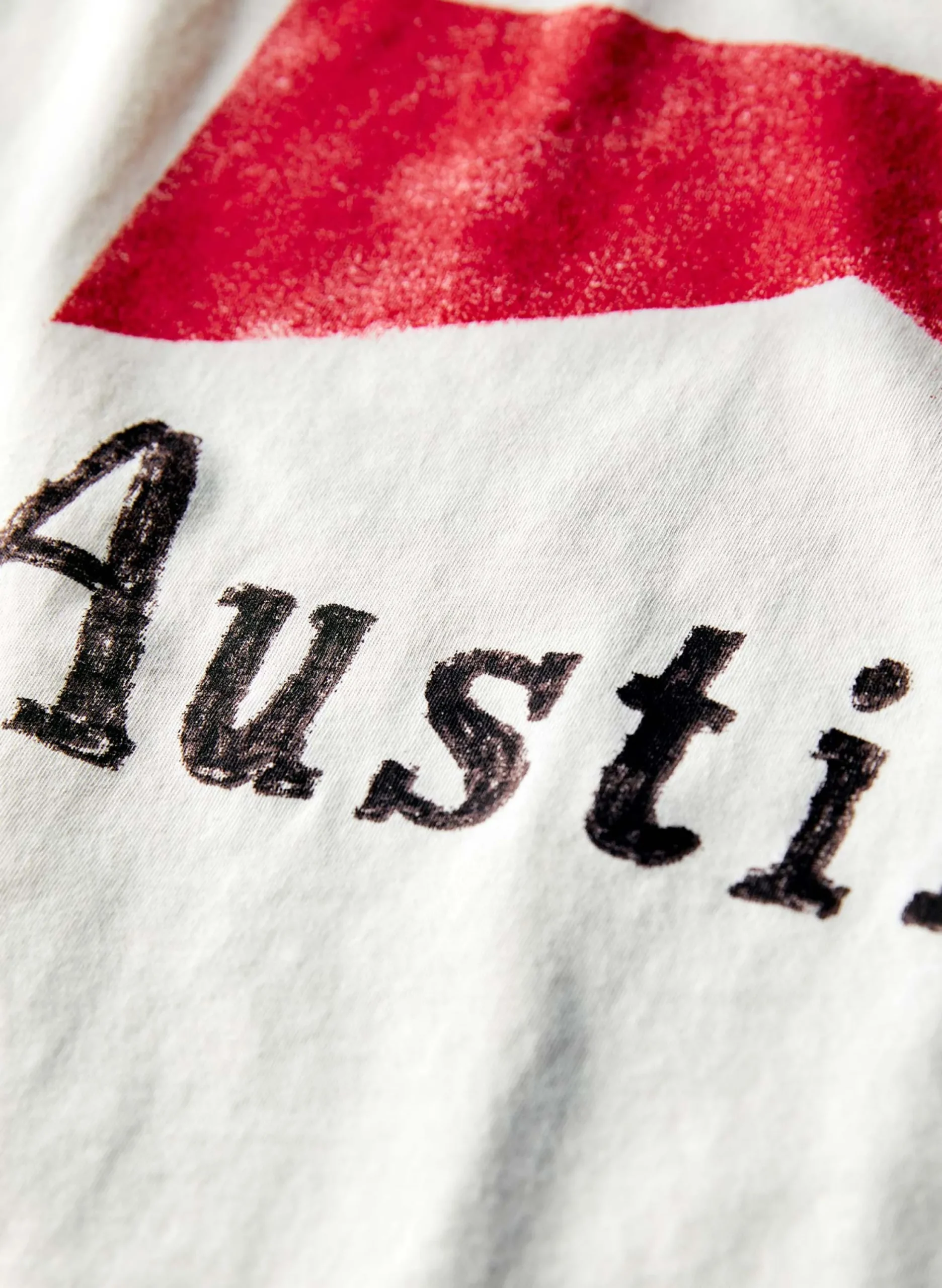 imogene + willie The "cowboy" Austin Tee|Women Graphic Tees|Graphic Tees