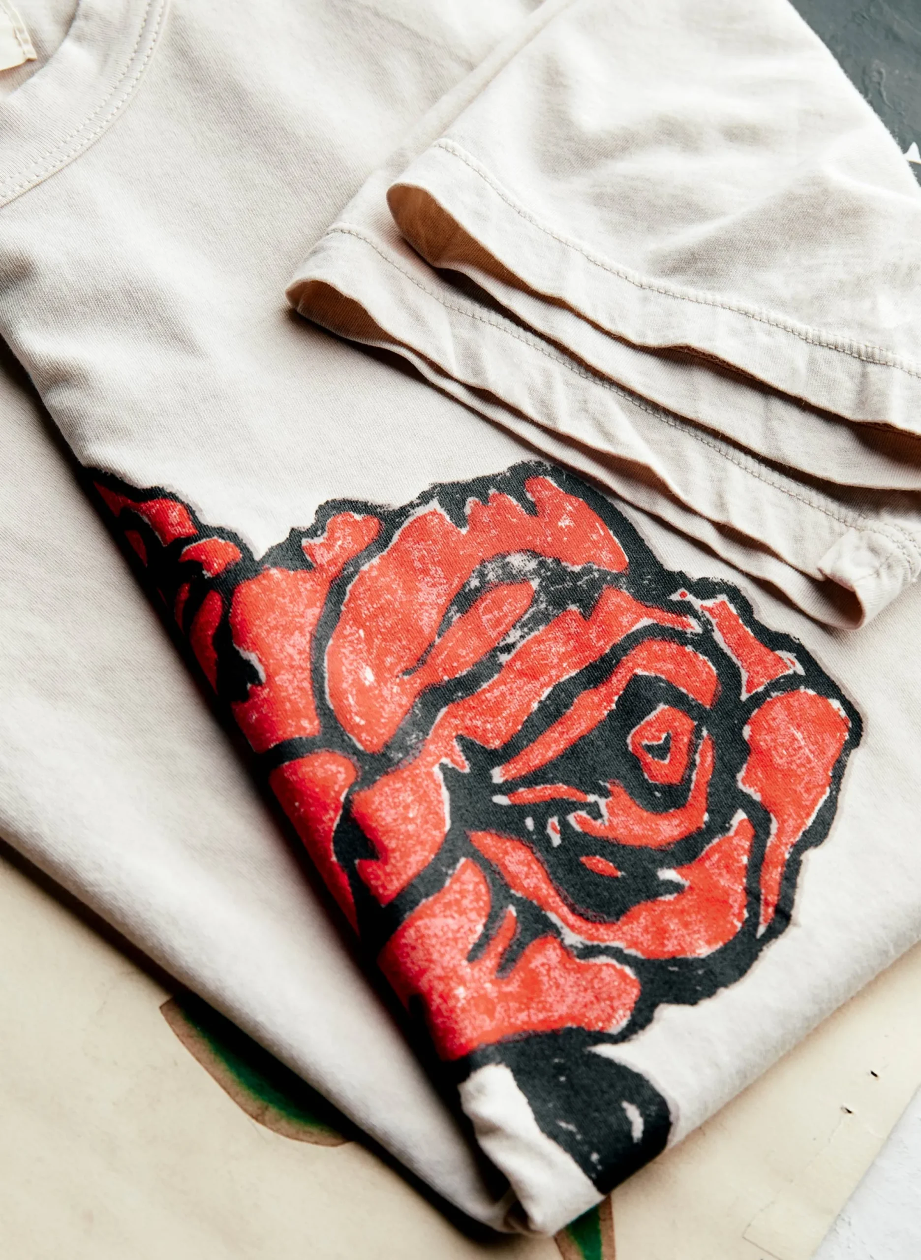 imogene + willie The "dead Wrong" Tee|Women Graphic Tees|Graphic Tees