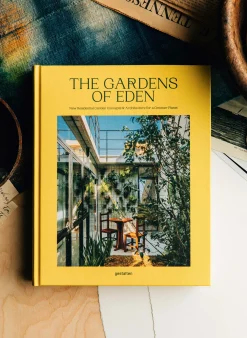 imogene + willie The Gardens Of Eden Hardcover|Women Home Goods|Home Goods