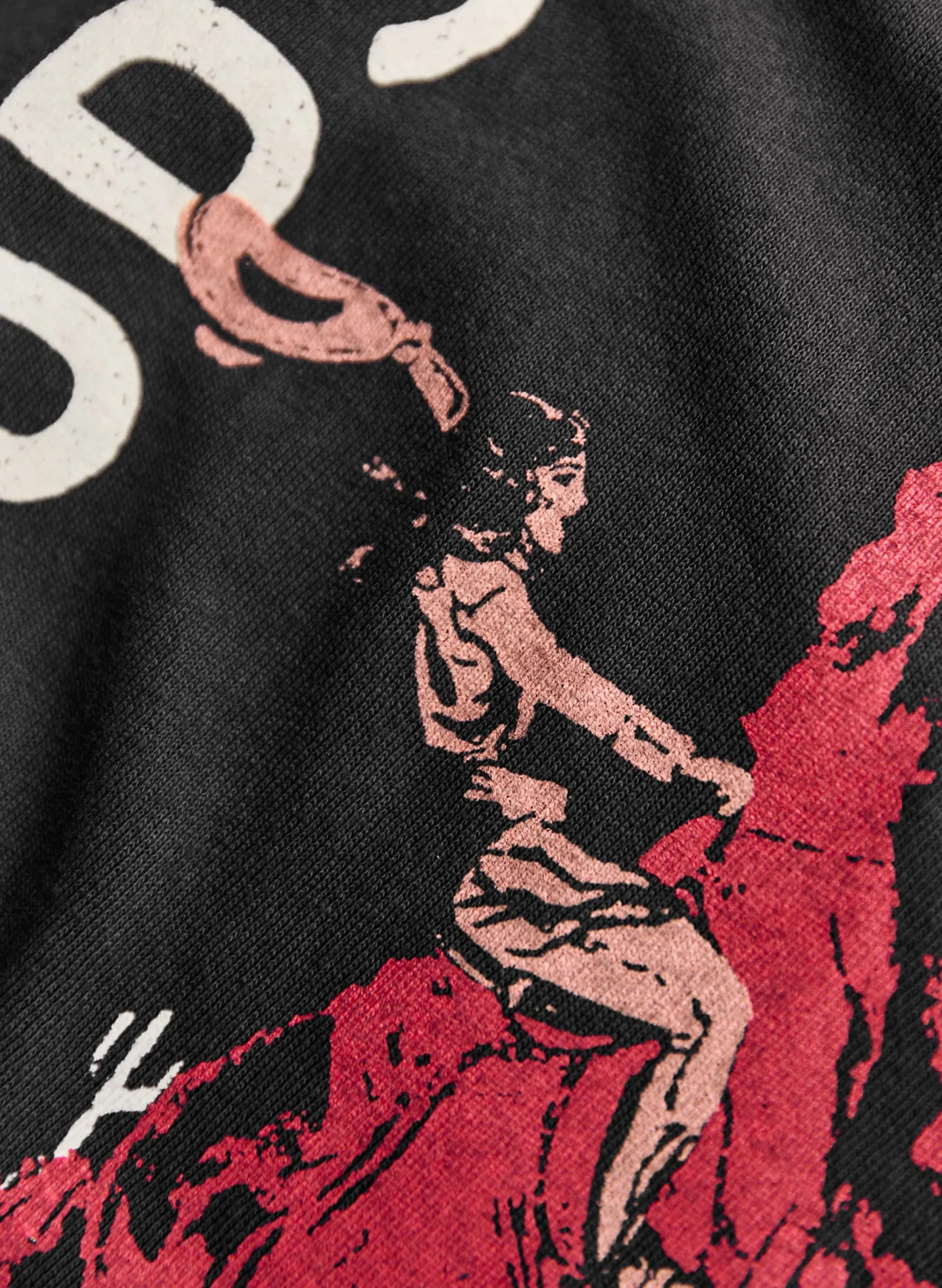 imogene + willie The "godspeed" Tee|Women Graphic Tees|Graphic Tees