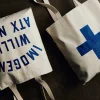 imogene + willie The I+w Canvas Tote|Women Home Goods|Home Goods