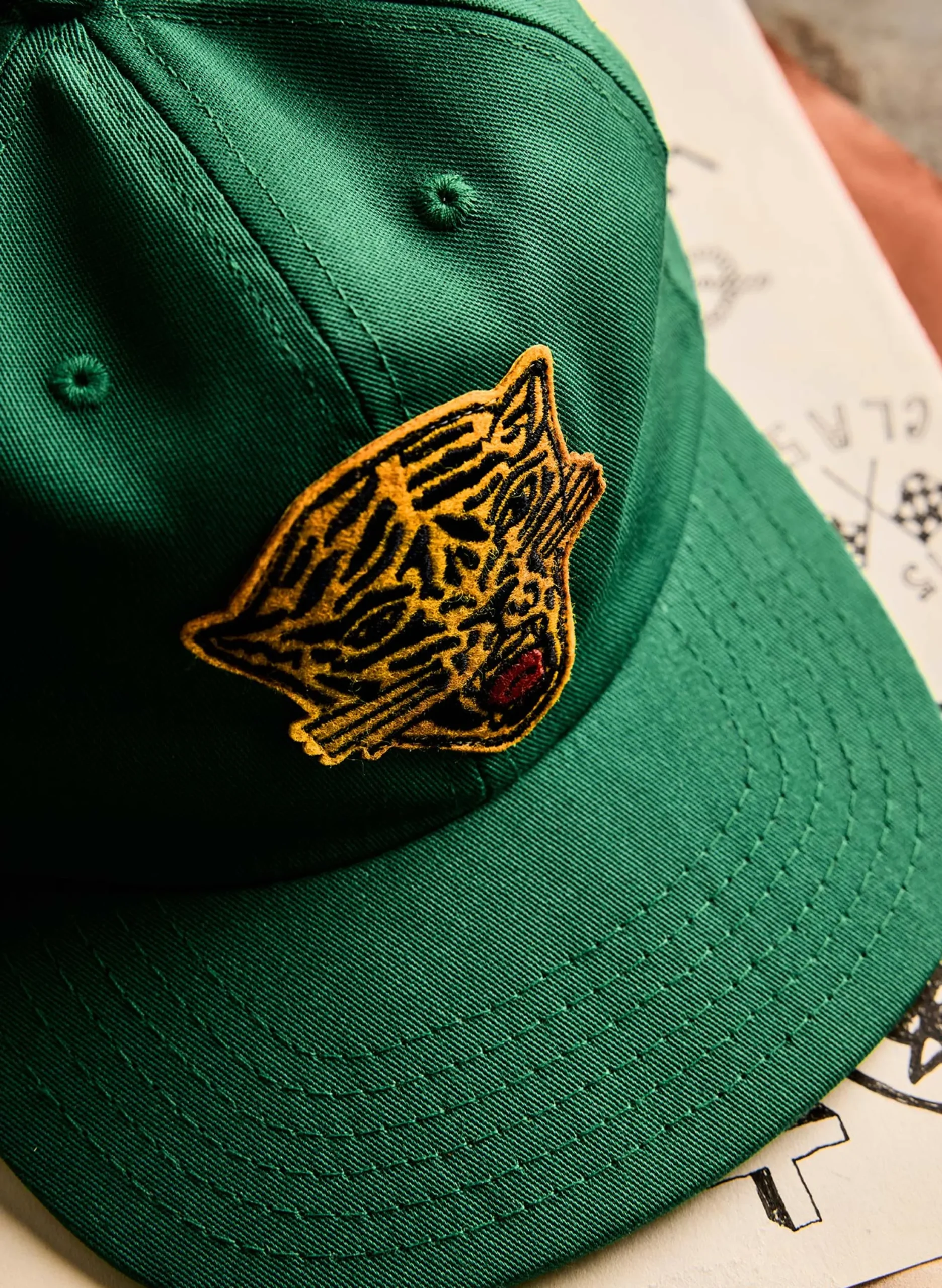 imogene + willie The "jack Knife" Cap|Women Accessories|Accessories