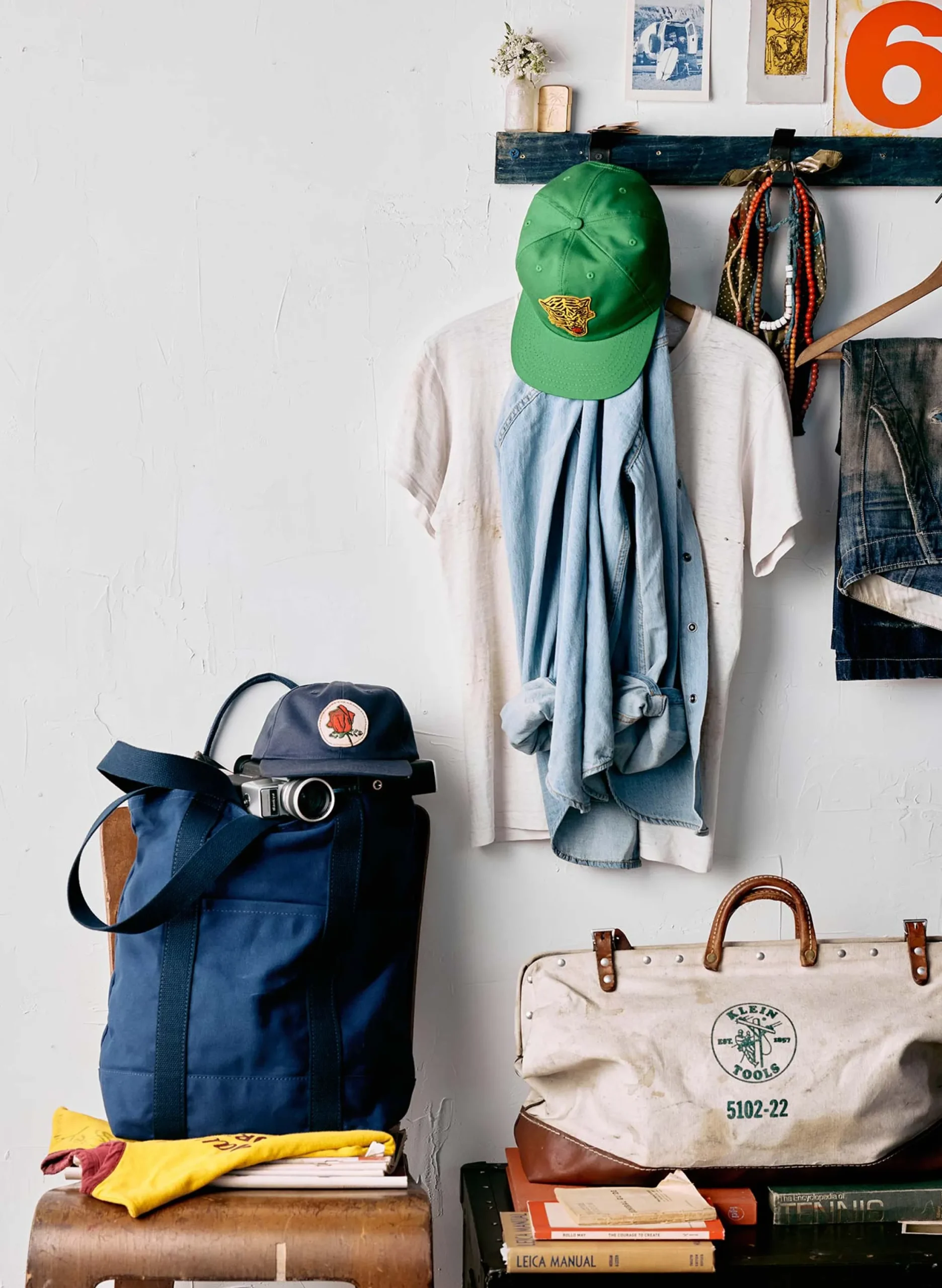 imogene + willie The "jack Knife" Cap|Women Accessories|Accessories