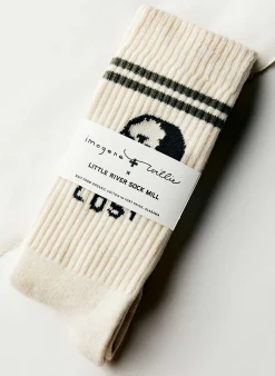imogene + willie The "lost" Sock|Women Accessories|Accessories