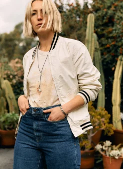 imogene + willie The Madisonville Jacket|Women Jackets|Jackets