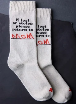 imogene + willie The "please Return" Sock|Women Accessories|Accessories