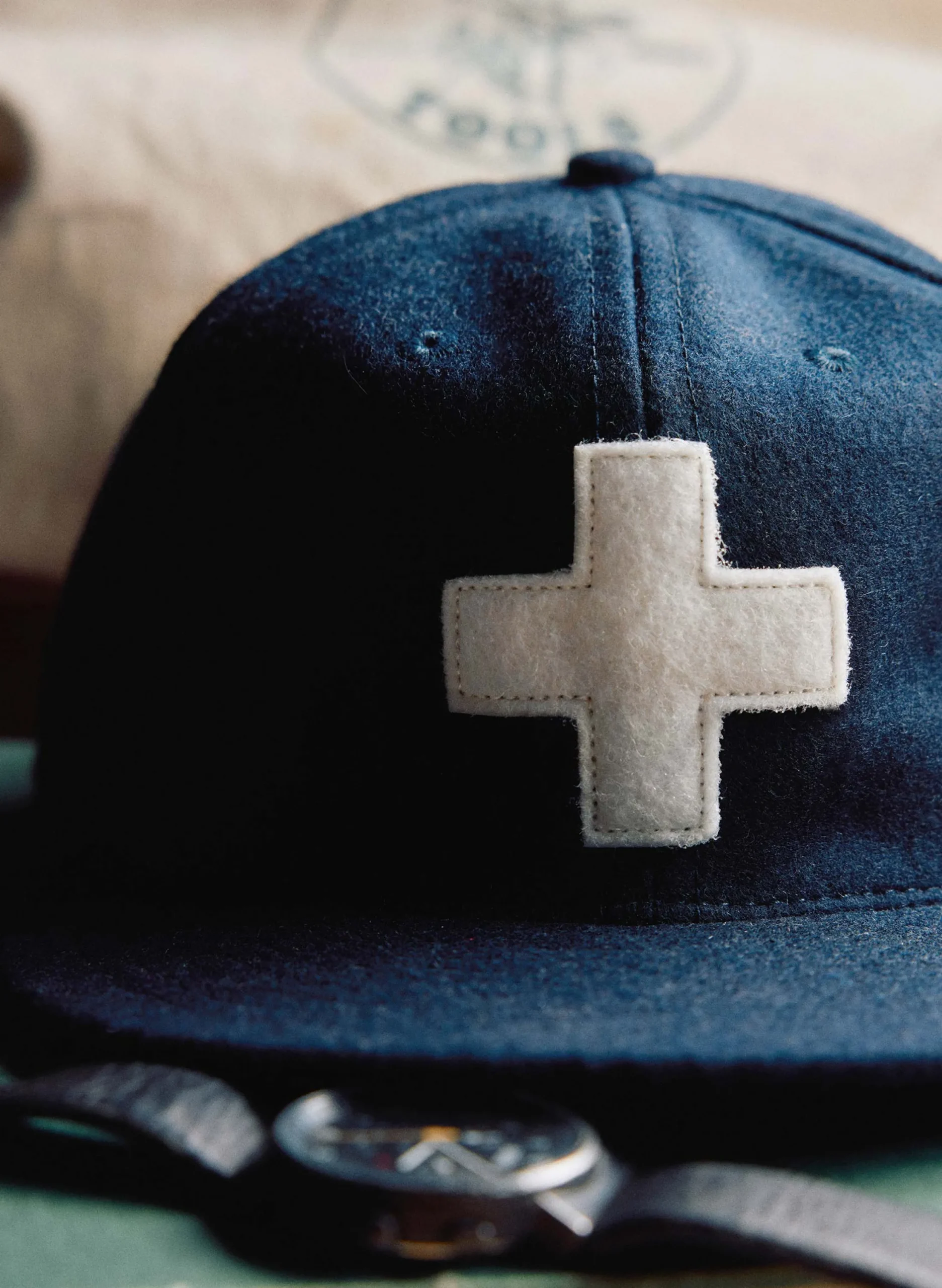 imogene + willie The "plus" Cap|Women Accessories|Accessories