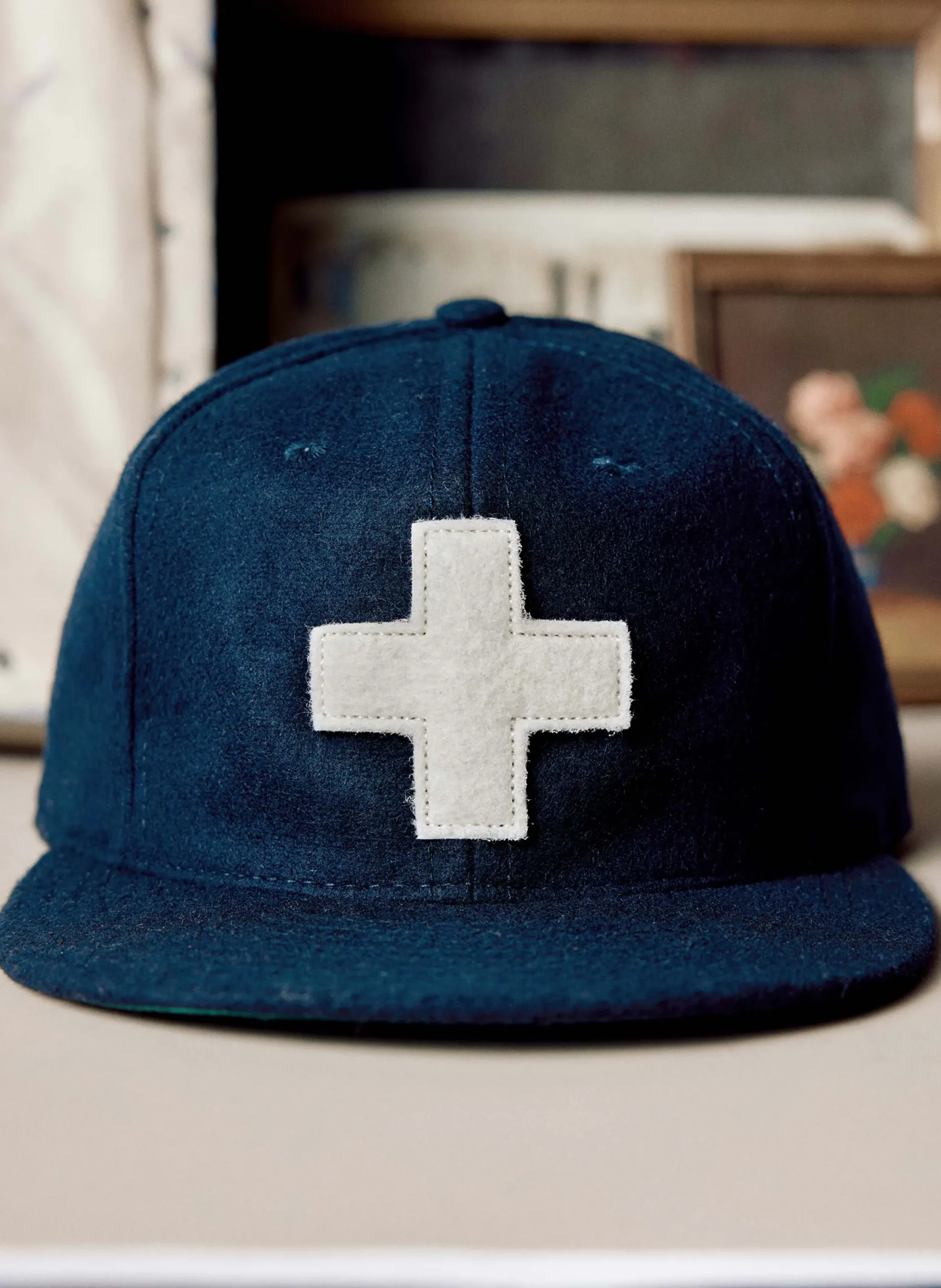imogene + willie The "plus" Cap|Women Accessories|Accessories