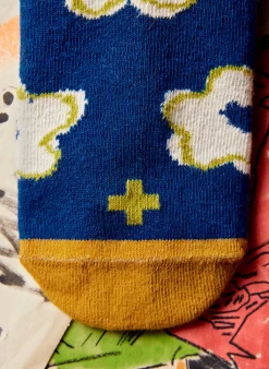 imogene + willie The "poppy" Sock|Women Accessories|Accessories
