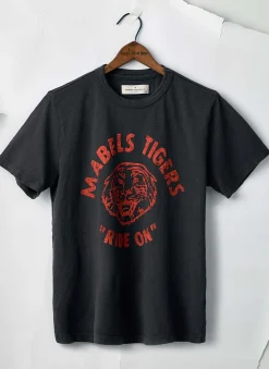 imogene + willie The "ride On" Tee|Women Graphic Tees|Graphic Tees