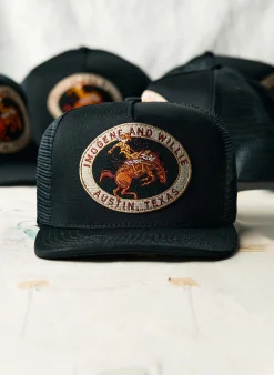imogene + willie The "rodeo" Trucker|Women Accessories|Accessories