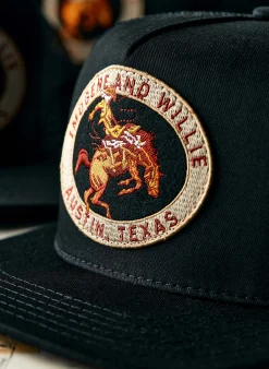 imogene + willie The "rodeo" Trucker|Women Accessories|Accessories