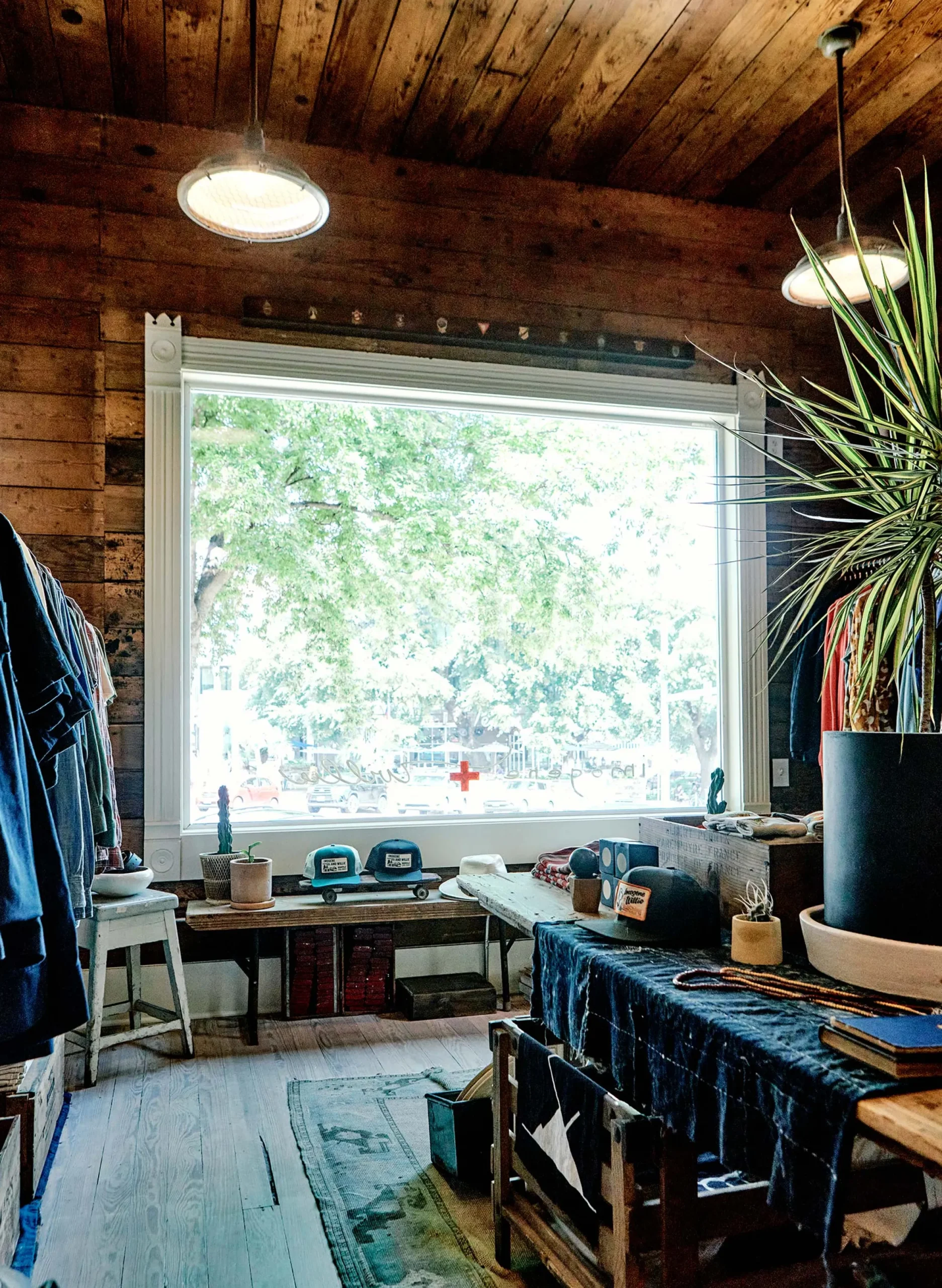 imogene + willie The "rodeo" Trucker|Women Accessories|Accessories