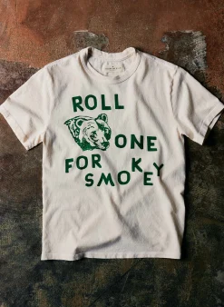 imogene + willie The "roll One" Tee|Women Graphic Tees|Graphic Tees