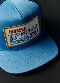 imogene + willie The 