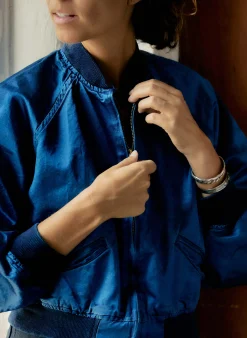 imogene + willie The Shelbyville Jacket|Women Jackets