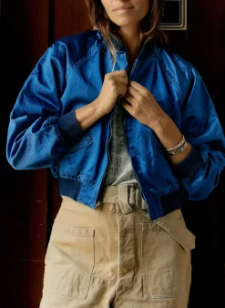 imogene + willie The Shelbyville Jacket|Women Jackets