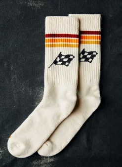 imogene + willie The "speedway" Sock|Women Accessories|Accessories
