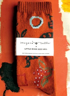 imogene + willie The "together" Sock|Women Accessories|Accessories