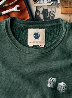 imogene + willie The "tumblin' Dice" Holden| Knits & Sweaters