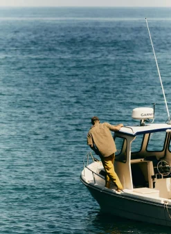 imogene + willie The Whisper Twill Shirt In Tan| Shirts