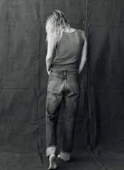 imogene + willie Trudie Caldwell|Women Denim