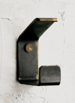 imogene + willie Upcycled Steel Wall Hook|Women Home Goods|Home Goods