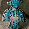 imogene + willie Vintage Harvey-era Thunderbird Ring|Women Accessories|Accessories