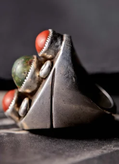 imogene + willie Vintage Navajo Cast Ring|Women Accessories|Accessories