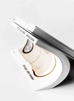 imogene + willie Weniger, Aber Besser Less But Better Hardcover|Women Home Goods|Home Goods