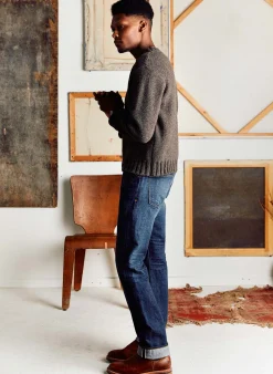 imogene + willie Willie Eastland| Denim