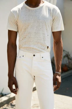 imogene + willie Willie White Selvage Rinse| Denim