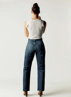 imogene + willie Wyatt Montrose|Women Denim